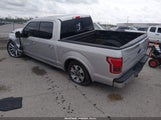 Ford F-150 Lariat 1FTEW1CF2HKC02106 снимка