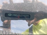 Hyundai Santa Fe Sel 5NMP24GL3TH162094 снимка