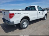 Ford F-150 Xl 1FTMF1EM0DKE24760 снимка
