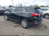 Chevrolet Equinox Fwd Lt 1.5L Turbo 3GNAXKEV2LL307572 fotografie