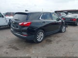 Chevrolet Equinox Fwd Lt 1.5L Turbo 3GNAXKEV2LL307572 снимка