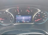 Chevrolet Equinox Fwd Lt 1.5L Turbo 3GNAXKEV2LL307572 снимка