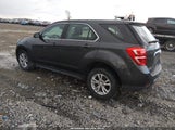 Chevrolet Equinox Ls 2GNFLEEK0H6239731 photo