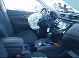 Nissan Rogue S 5N1AT2MV2JC775263 снимка