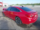 Honda Accord Sport Special Edition 1HGCV1F40NA028186 снимка