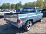 Chevrolet C10 1GCDC14H7EF387438 снимка