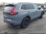 Honda Cr-V Hybrid Sport 2HKRS6H54PH815514 photo