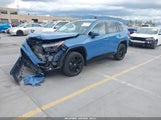 Toyota Rav4 Hybrid Se JTM16RFV8PD088972 photo