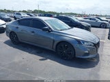 Nissan Altima Sr Fwd 1N4BL4CV3LC177875 fotografie