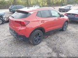 Buick Encore Gx Sport Touring Awd KL4AMESL5RB114522 photo