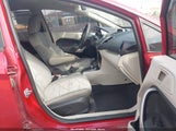 Ford Fiesta Se 3FADP4BJ3CM131392 снимка