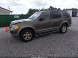 Ford Explorer Eddie Bauer 1FMDU64K74UB40481 fotografie