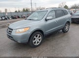 Hyundai Santa Fe Limited 5NMSH13E09H280854 снимка