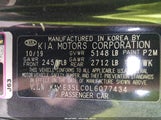 Kia Stinger Gt KNAE35LC0L6077434 снимка