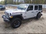 Jeep Wrangler 4-Door Rubicon 4X4 1C4HJXFN6PW701922 снимка