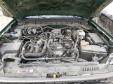 Ford Bronco Big Bend 1FMDE5BH0NLB83369 снимка
