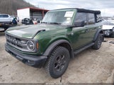 Ford Bronco Big Bend 1FMDE5BH0NLB83369 снимка