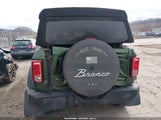 Ford Bronco Big Bend 1FMDE5BH0NLB83369 снимка
