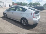 Toyota Prius Two JTDKN3DUXE1738253 снимка