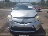 Toyota Prius Two JTDKN3DUXE1738253 снимка