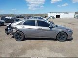 Hyundai Elantra Sel KMHLM4AG3NU290301 снимка