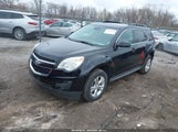 Chevrolet Equinox 1Lt 2GNALDEK3D6221366 снимка