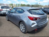 Mazda Mazda3 I Sport 3MZBM1K79FM195757 fotografie