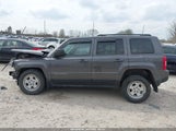 Jeep Patriot Sport 1C4NJRBB7GD781334 fotografie