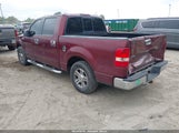 Ford F-150 Lariat/Xlt 1FTPW12575FB64572 photo