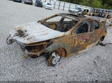 Hyundai Azera Limited KMHFH4JG0FA439929 снимка