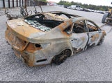 Hyundai Azera Limited KMHFH4JG0FA439929 снимка