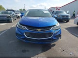 Chevrolet Cruze Lt Auto 1G1BE5SM3J7235422 photo