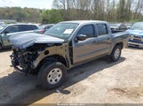 Nissan Frontier S 4X4 1N6ED1EKXRN651465 снимка