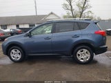 Toyota Rav4 Le JTMBFREV3ED060631 снимка