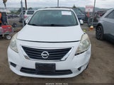 Nissan Versa 1.6 Sv 3N1CN7AP9CL814855 снимка