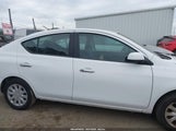 Nissan Versa 1.6 Sv 3N1CN7AP9CL814855 снимка