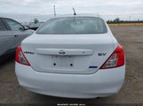Nissan Versa 1.6 Sv 3N1CN7AP9CL814855 снимка