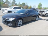 Mazda Mazda6 Touring JM1GL1V5XH1112651 снимка