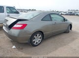 Honda Civic Lx 2HGFG12647H500487 снимка