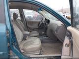 Hyundai Elantra Gls/Limited KMHDN46D16U345166 photo