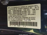 Honda Cr-V Ex-L 2HKRM4H79FH672641 снимка