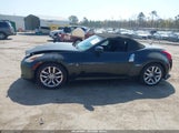 Nissan 370Z Touring JN1AZ4FH1AM303557 photo