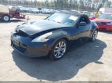 Nissan 370Z Touring JN1AZ4FH1AM303557 fotografie