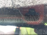 Kia Optima Lx KNAGM4A76D5337686 снимка
