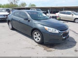 Chevrolet Malibu 1Lt 1G11C5SLXEF205998 снимка