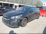 Kia Forte Fe 3KPF24AD3KE009542 снимка