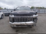 Chevrolet Silverado 3500Hd 4Wd Standard Bed Ltz 1GC4YUEY9MF113013 fotografie