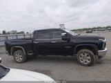Chevrolet Silverado 3500Hd 4Wd Standard Bed Ltz 1GC4YUEY9MF113013 fotografie