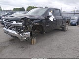 Chevrolet Silverado 3500Hd 4Wd Standard Bed Ltz 1GC4YUEY9MF113013 fotografie