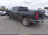 Chevrolet Silverado 3500Hd 4Wd Standard Bed Ltz 1GC4YUEY9MF113013 fotografie